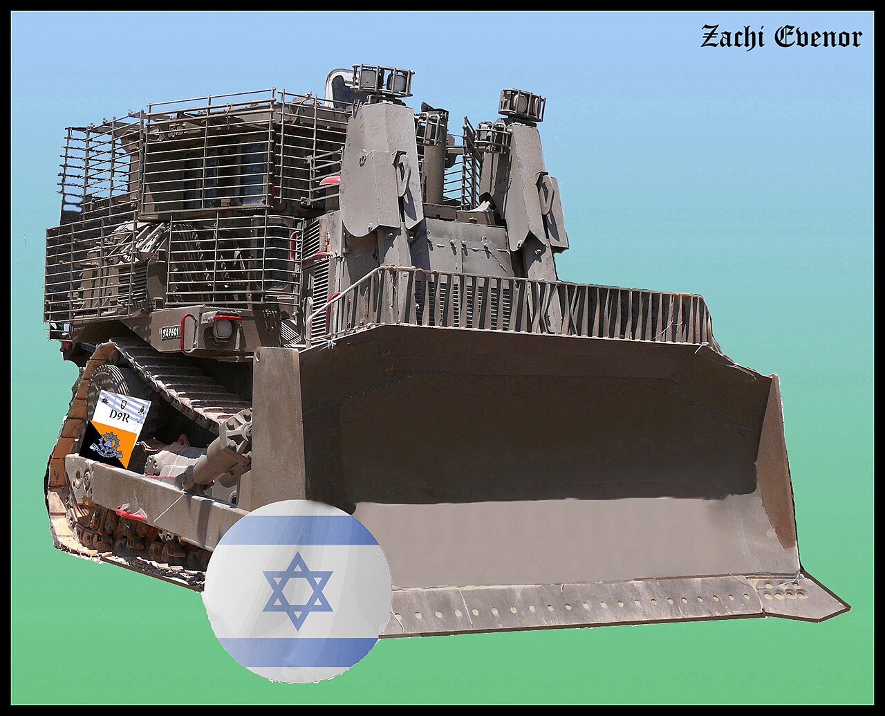 Dozer