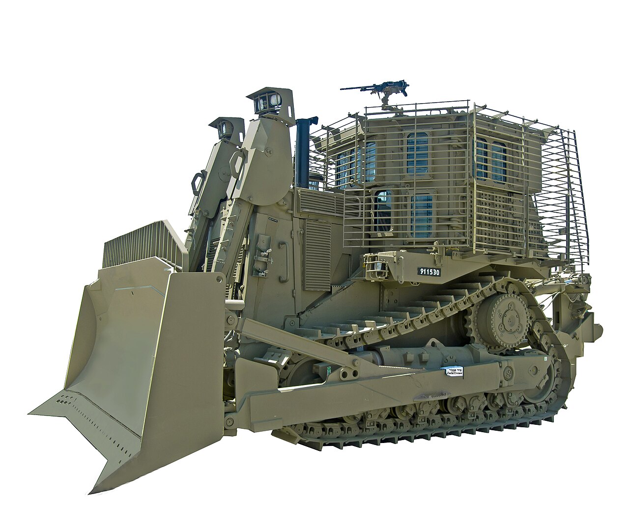 Dozer