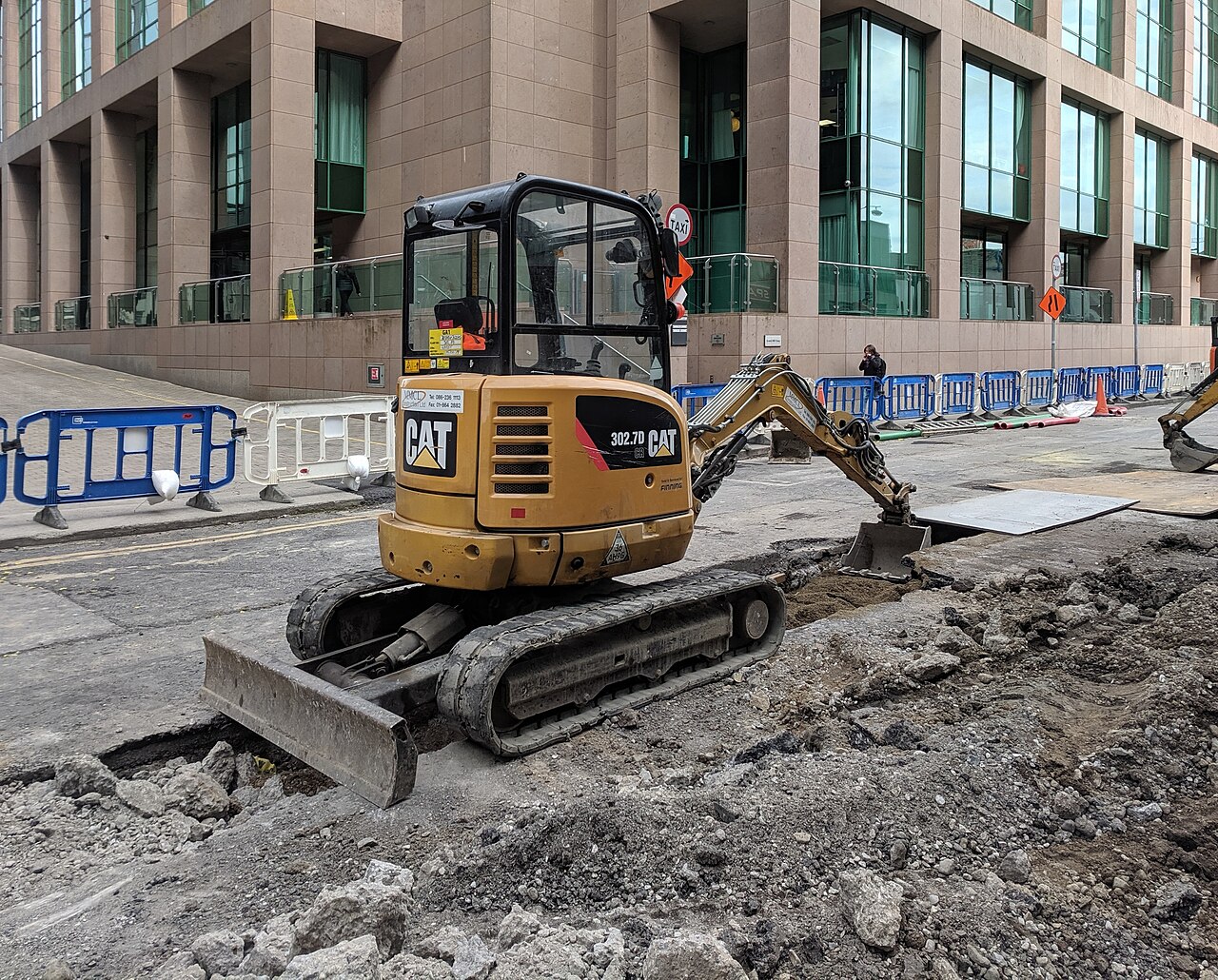 1.5 Ton