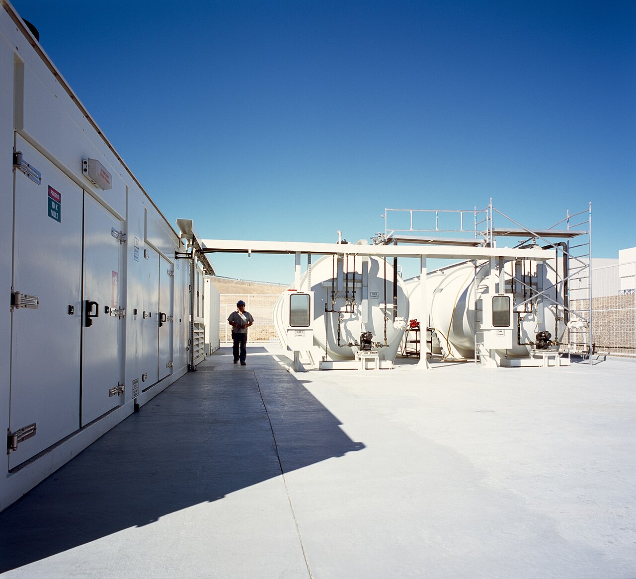 9000W gas