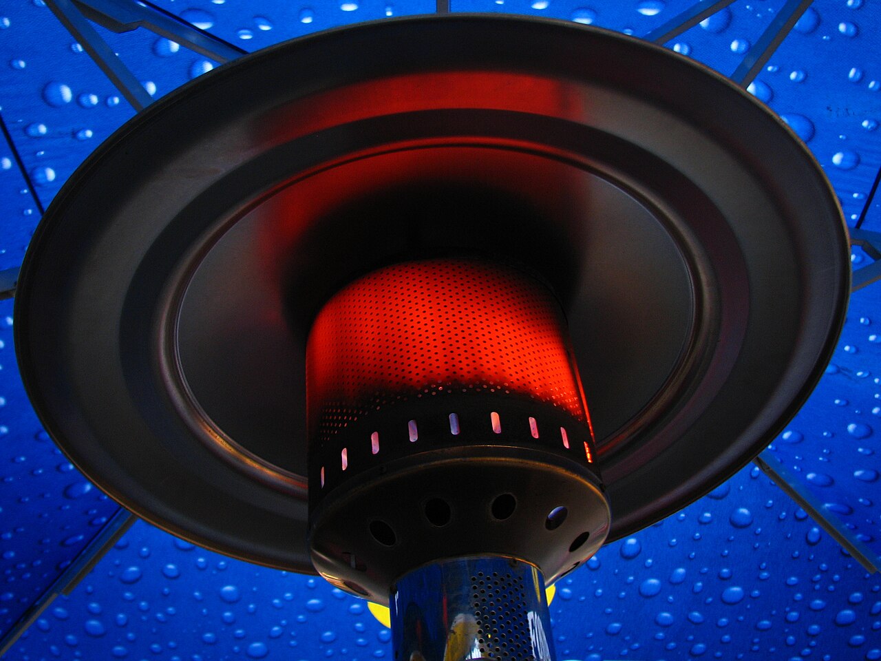 Sureflame Salamander (150,000 BTU/hr); L.B. White Premier 80/170/350; Frost Fighter (350,000 BTU/hr)