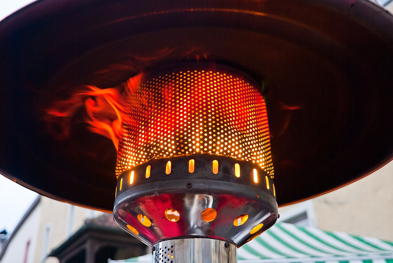Heater / Climate