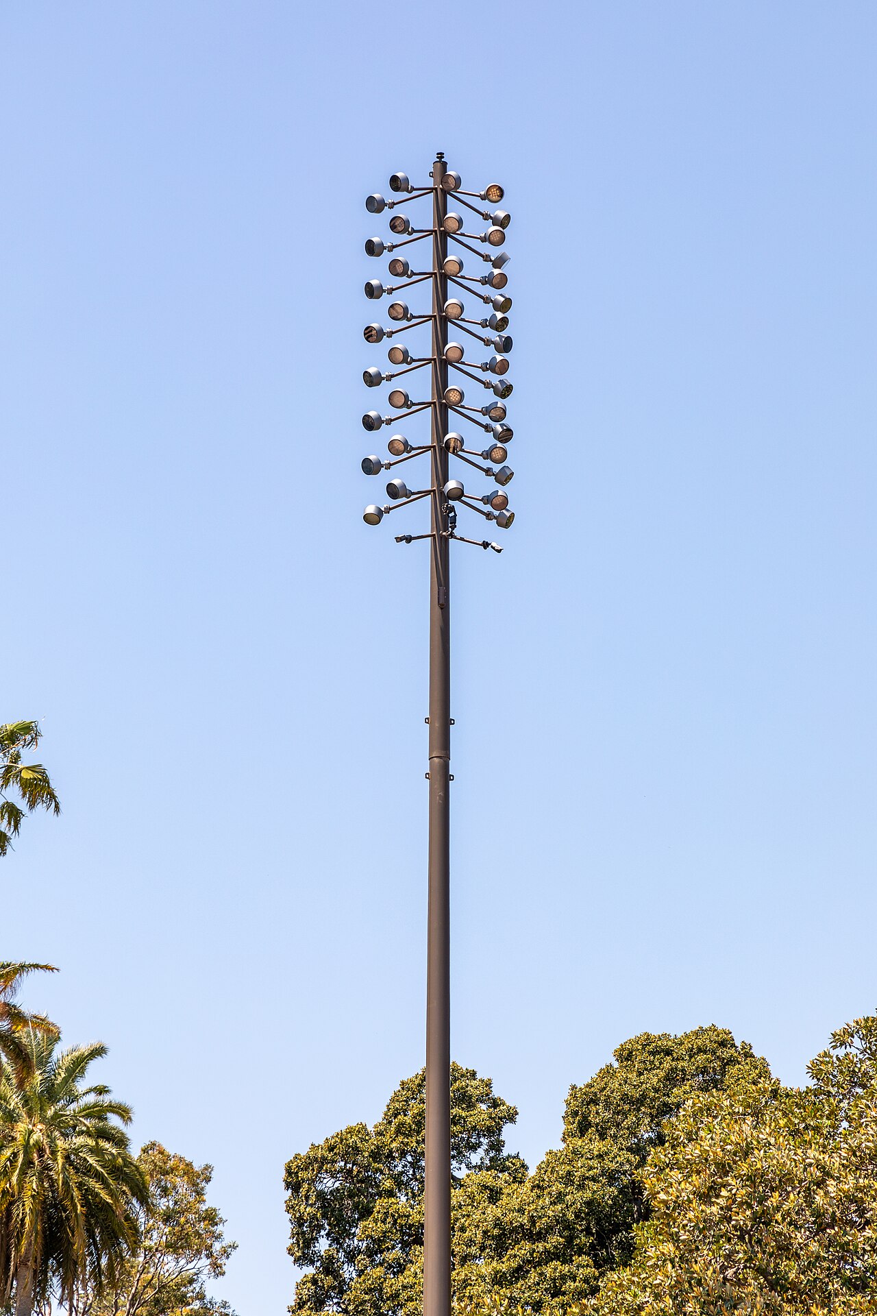 Light Tower