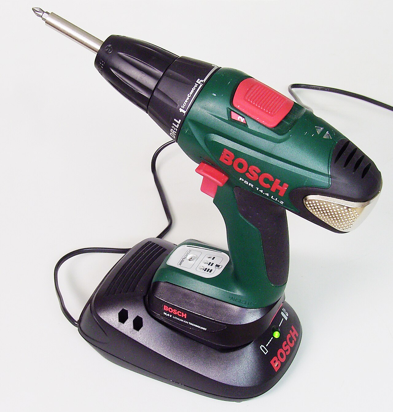 Hilti TE 60 Rotary Hammer
