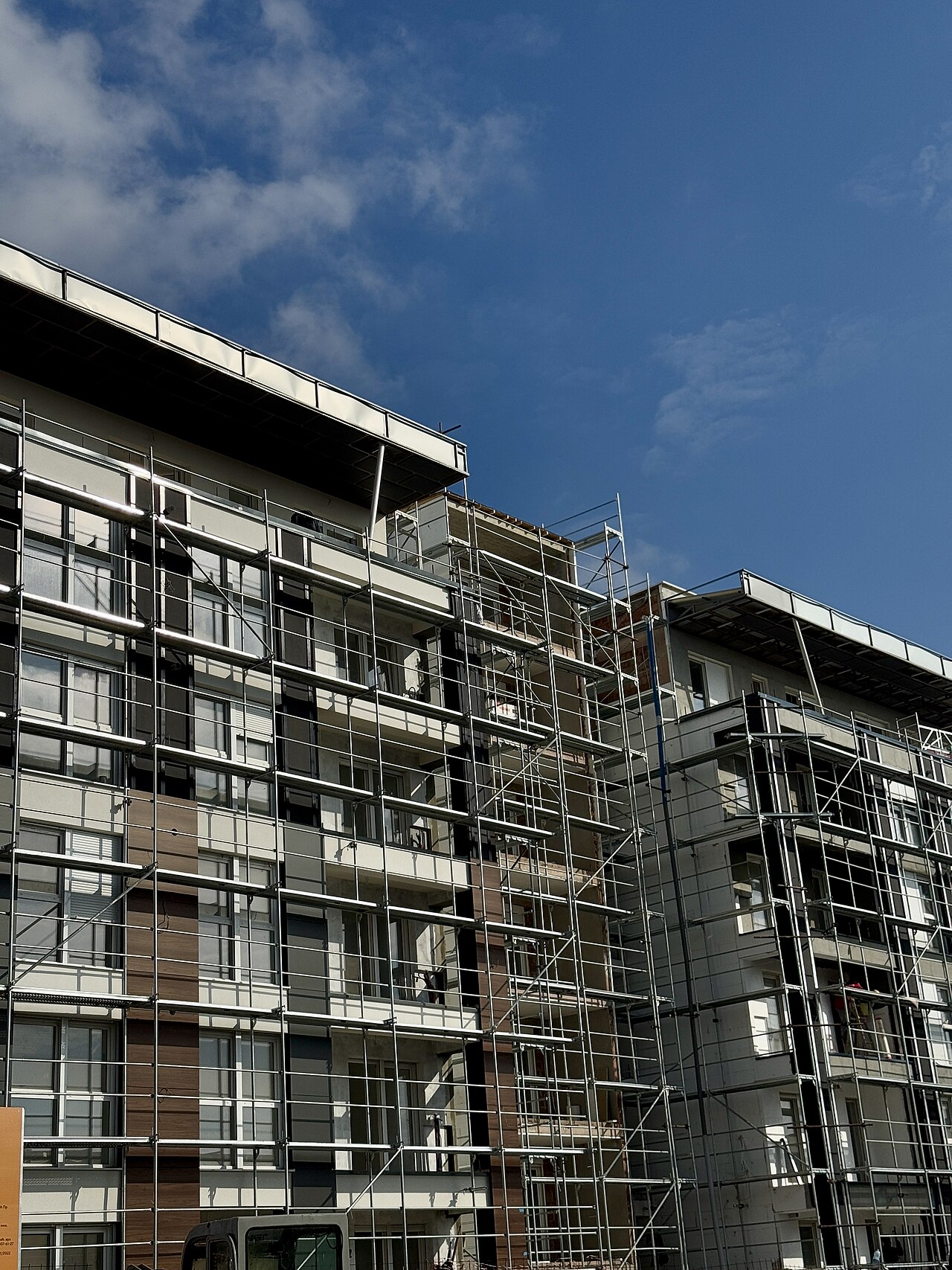 Scaffolding