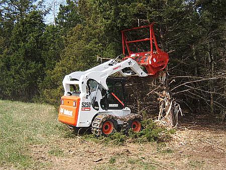 Bobcat MT100